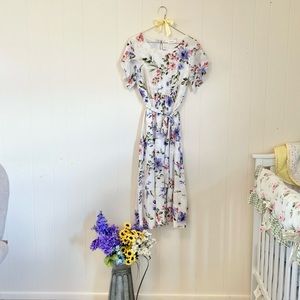 SOLD elsewhere Jessakae Spring Floral Dress
